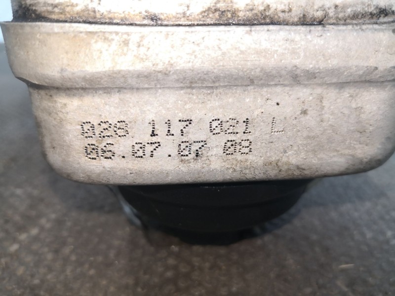 Recambio de enfriador aceite motor para seat ibiza (6l1) 1.9 sdi | 0.02 - ... ibiza (6l1) 1.9 sdi | 0.02 - ... referencia OEM IA Recambio de enfriador aceite motor para seat ibiza (6l1) 1.9 sdi | 0.02 - ... ibiza (6l1) 1.9 sdi | 0.02 - ... referencia OEM IA