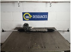 Recambio de caja direccion para citroen c4 berlina 1.6 16v hdi fap referencia OEM IAM 6820000084  