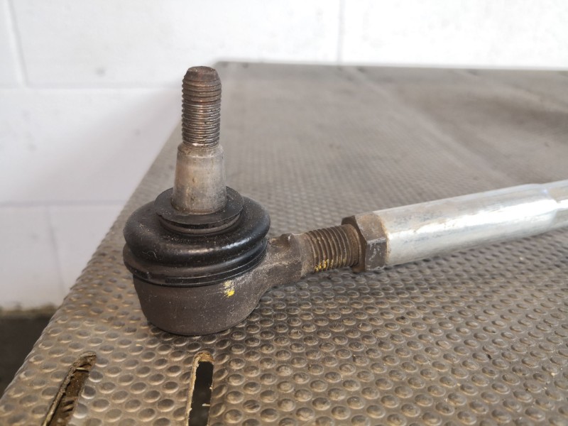 Recambio de caja direccion para citroen c4 berlina 1.6 16v hdi fap referencia OEM IAM 6820000084  