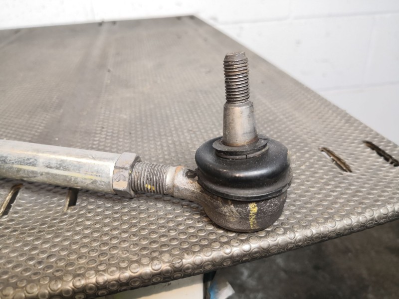 Recambio de caja direccion para citroen c4 berlina 1.6 16v hdi fap referencia OEM IAM 6820000084  