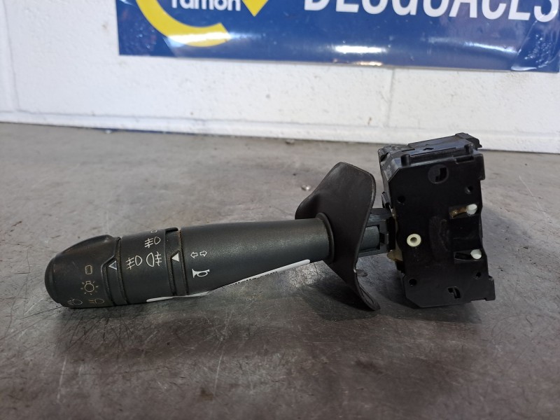 Recambio de mando luces para renault megane classic rn 1.6e referencia OEM IAM 7700428220   Recambio de mando luces para renault megane classic rn 1.6e referencia OEM IAM 7700428220