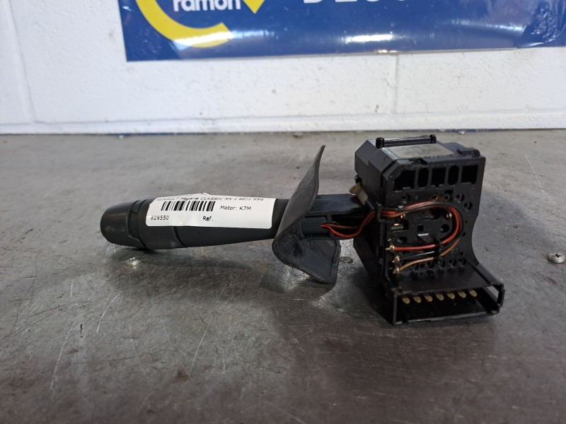 Recambio de mando luces para renault megane classic rn 1.6e referencia OEM IAM 7700428220   Recambio de mando luces para renault megane classic rn 1.6e referencia OEM IAM 7700428220