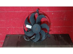 Recambio de electroventilador para audi a3 (8l) 1.8 20v | 0.96 - ... 1.8 20v | 0.96 - ... referencia OEM IAM