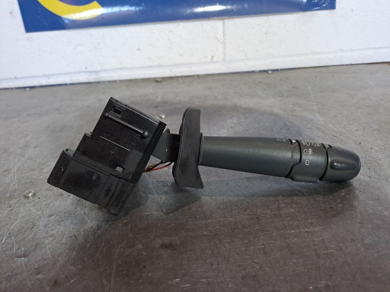 Recambio de mando luces para renault megane classic rn 1.6e referencia OEM IAM 7700428220   Recambio de mando luces para renault megane classic rn 1.6e referencia OEM IAM 7700428220