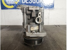 Recambio de compresor aire acondicionado para fiat panda (169) 1.2 8v alessi referencia OEM IAM 51747318   2