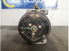 Recambio de compresor aire acondicionado para fiat panda (169) 1.2 8v alessi referencia OEM IAM 51747318