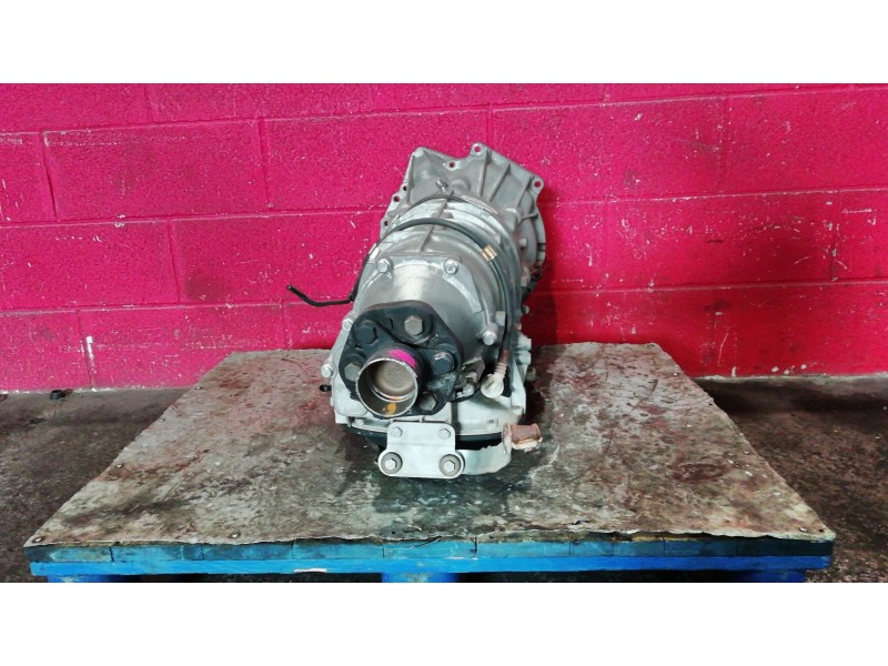 Recambio de caja cambios para bmw serie 3 compact (e46) 316ti | 06.01 - 12.05 316ti | 06.01 - 12.05 referencia OEM IAM 7520868  