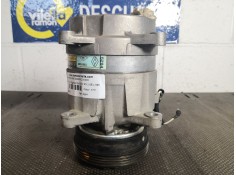 Recambio de compresor aire acondicionado para renault megane classic rn 1.6e referencia OEM IAM 5284 7700273320  2