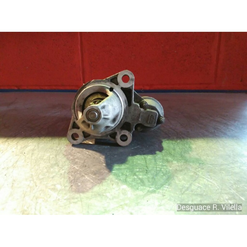 Recambio de motor arranque para mg rover serie 400 (rt) 416 si (4-ptas.) | 09.95 - 12.99 416 si (4-ptas.) | 09.95 - 12.99 refere