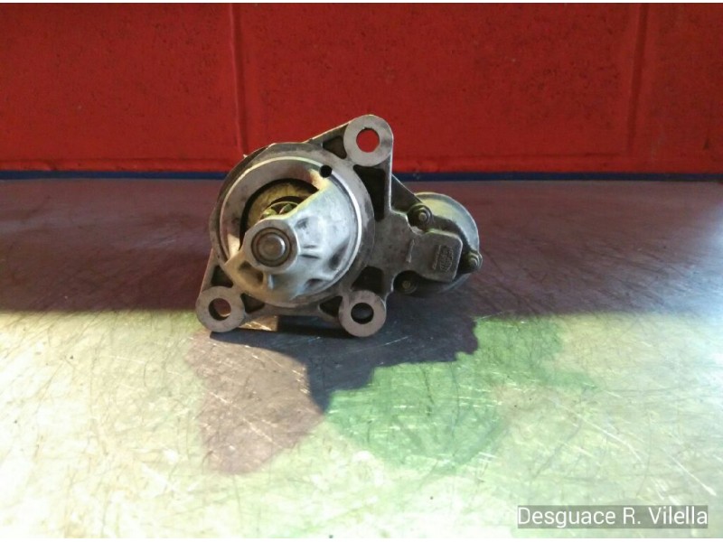 Recambio de motor arranque para mg rover serie 400 (rt) 416 si (4-ptas.) | 09.95 - 12.99 416 si (4-ptas.) | 09.95 - 12.99 refere