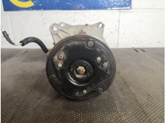 Recambio de compresor aire acondicionado para renault megane classic rn 1.6e referencia OEM IAM 5284 7700273320