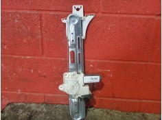 Recambio de elevalunas trasero derecho para opel vectra c berlina comfort | 02.02 - 12.05 comfort | 02.02 - 12.05 referencia OEM