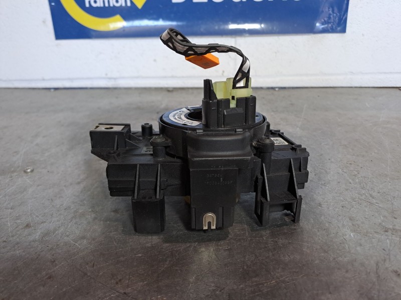 Recambio de anillo airbag para renault megane classic rn 1.6e referencia OEM IAM 7700428220   Recambio de anillo airbag para renault megane classic rn 1.6e referencia OEM IAM 7700428220