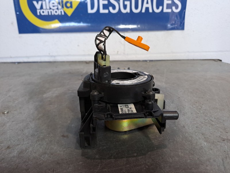 Recambio de anillo airbag para renault megane classic rn 1.6e referencia OEM IAM 7700428220   Recambio de anillo airbag para renault megane classic rn 1.6e referencia OEM IAM 7700428220