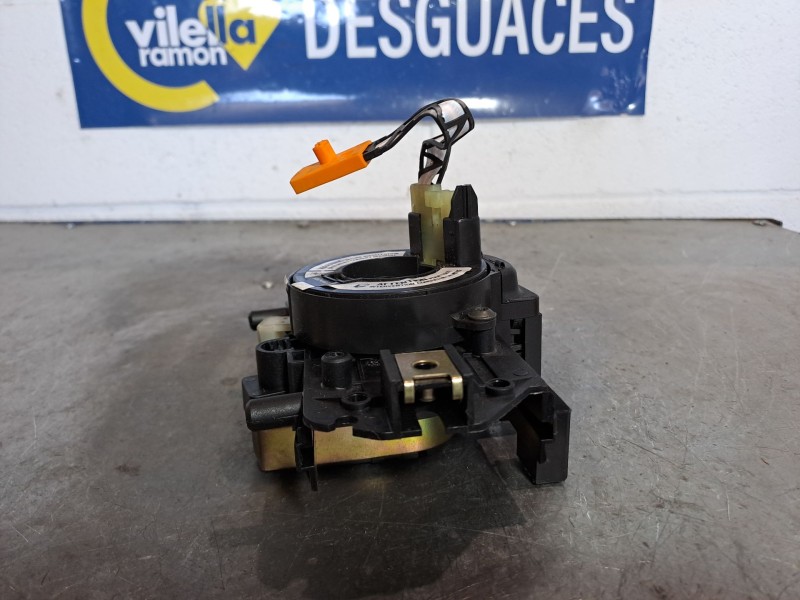 Recambio de anillo airbag para renault megane classic rn 1.6e referencia OEM IAM 7700428220   Recambio de anillo airbag para renault megane classic rn 1.6e referencia OEM IAM 7700428220