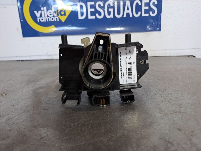 Recambio de anillo airbag para renault megane classic rn 1.6e referencia OEM IAM 7700428220   Recambio de anillo airbag para renault megane classic rn 1.6e referencia OEM IAM 7700428220