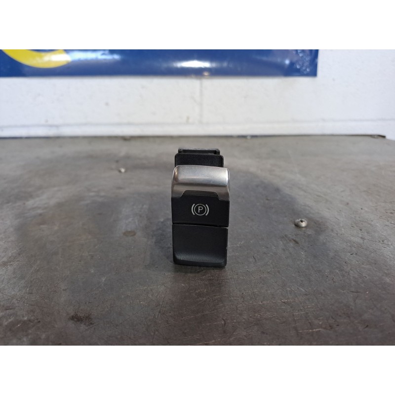 Recambio de palanca freno de mano para audi a5 2.0 tfsi 211 referencia OEM IAM 8K1927225B  