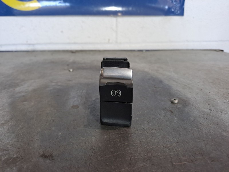Recambio de palanca freno de mano para audi a5 2.0 tfsi 211 referencia OEM IAM 8K1927225B  