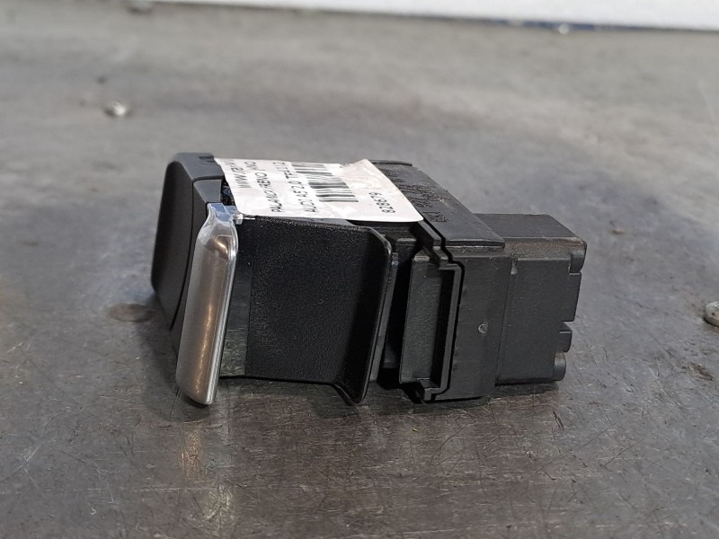 Recambio de palanca freno de mano para audi a5 2.0 tfsi 211 referencia OEM IAM 8K1927225B  