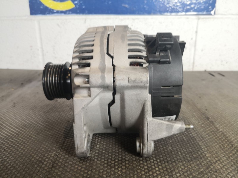 Recambio de alternador para volkswagen golf iv berlina (1j1) 1.6 referencia OEM IAM CAL10102AS   Recambio de alternador para volkswagen golf iv berlina (1j1) 1.6 referencia OEM IAM CAL10102AS