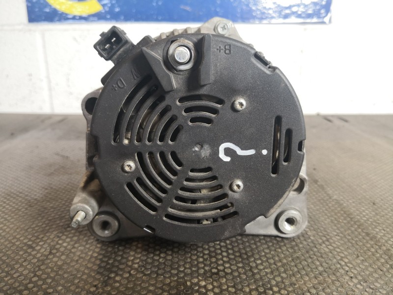 Recambio de alternador para volkswagen golf iv berlina (1j1) 1.6 referencia OEM IAM CAL10102AS   Recambio de alternador para volkswagen golf iv berlina (1j1) 1.6 referencia OEM IAM CAL10102AS