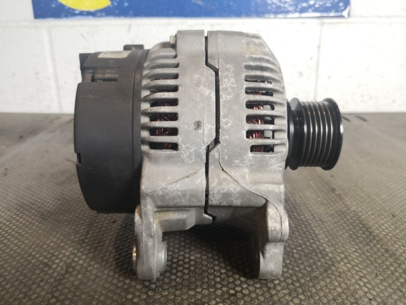 Recambio de alternador para volkswagen golf iv berlina (1j1) 1.6 referencia OEM IAM CAL10102AS   Recambio de alternador para volkswagen golf iv berlina (1j1) 1.6 referencia OEM IAM CAL10102AS