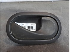 Recambio de maneta interior delantera derecha para renault kangoo dynamique referencia OEM IAM   