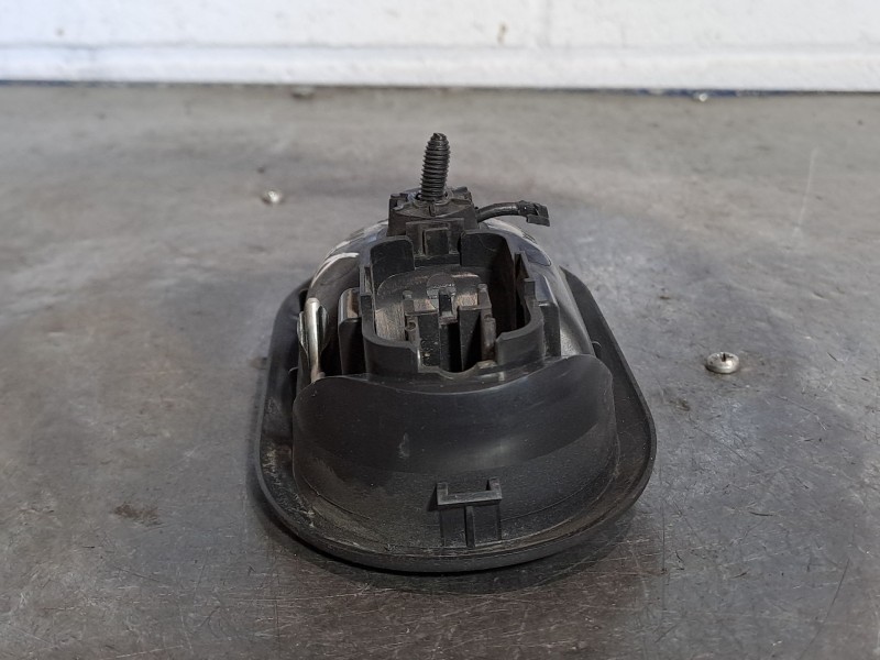 Recambio de maneta interior delantera derecha para renault kangoo dynamique referencia OEM IAM   