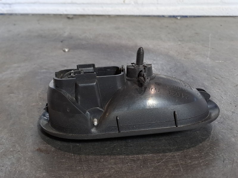 Recambio de maneta interior delantera derecha para renault kangoo dynamique referencia OEM IAM   