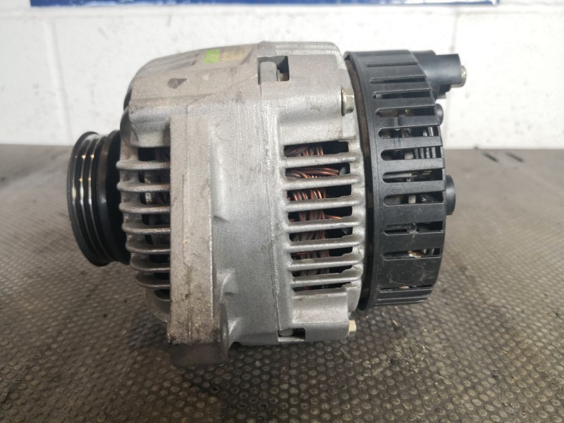 Recambio de alternador para renault megane classic rn 1.6e referencia OEM IAM A13VI212 7700424583  Recambio de alternador para renault megane classic rn 1.6e referencia OEM IAM A13VI212 7700424583