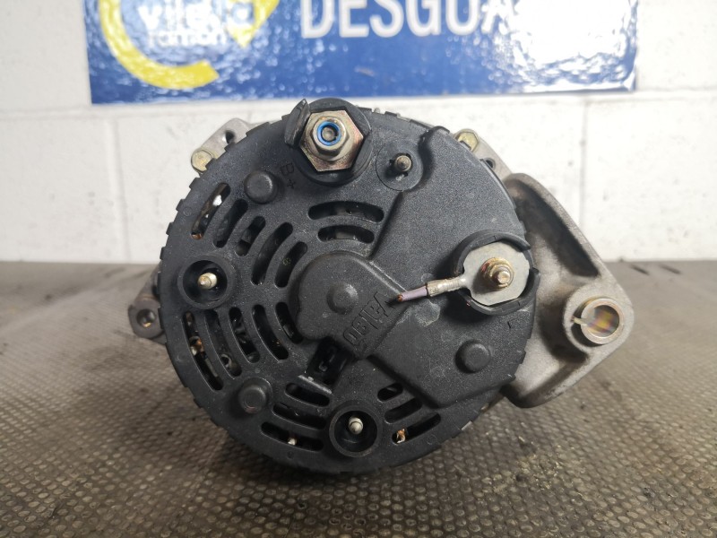 Recambio de alternador para renault megane classic rn 1.6e referencia OEM IAM A13VI212 7700424583  Recambio de alternador para renault megane classic rn 1.6e referencia OEM IAM A13VI212 7700424583