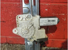 Recambio de elevalunas trasero derecho para opel vectra c berlina comfort | 02.02 - 12.05 comfort | 02.02 - 12.05 referencia OEM 2