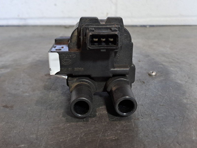 Recambio de bobina encendido para renault megane classic rn 1.6e referencia OEM IAM    Recambio de bobina encendido para renault megane classic rn 1.6e referencia OEM IAM