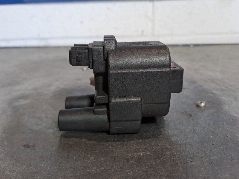 Recambio de bobina encendido para renault megane classic rn 1.6e referencia OEM IAM    Recambio de bobina encendido para renault megane classic rn 1.6e referencia OEM IAM