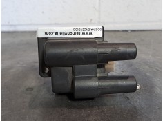 Recambio de bobina encendido para renault megane classic rn 1.6e referencia OEM IAM 7700100589 2516115A  2