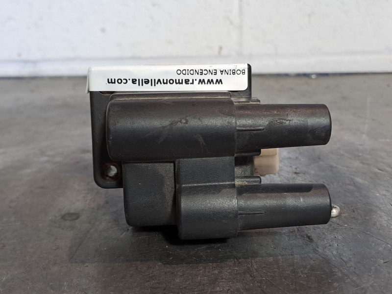 Recambio de bobina encendido para renault megane classic rn 1.6e referencia OEM IAM 7700100589 2516115A  Recambio de bobina encendido para renault megane classic rn 1.6e referencia OEM IAM 7700100589 2516115A