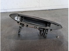 Recambio de maneta exterior trasera derecha para renault clio ii fase ii (b/cb0) 1.5 dci diesel | 0.01 - ... 1.5 dci diesel | 0. 2