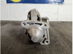 Recambio de motor arranque para renault clio ii fase ii (b/cb0) 1.5 dci diesel | 0.01 - ... 1.5 dci diesel | 0.01 - ... referenc