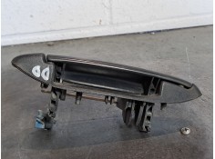 Recambio de maneta exterior delantera derecha para renault clio ii fase ii (b/cb0) 1.5 dci diesel | 0.01 - ... 1.5 dci diesel |  2