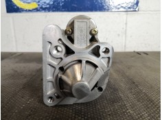 Recambio de motor arranque para renault megane classic rn 1.6e referencia OEM IAM M002T13281