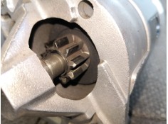 Recambio de motor arranque para renault megane classic rn 1.6e referencia OEM IAM M002T13281   2