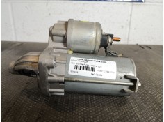 Recambio de motor arranque para fiat grande punto (199) 1.3 16v multijet active (55kw) referencia OEM IAM D6G32   2