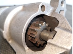 Recambio de motor arranque para renault clio ii fase ii (b/cb0) billabong referencia OEM IAM M000T91581   2