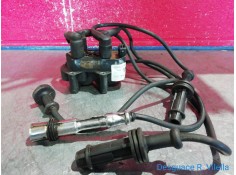 Recambio de bobina encendido para citroen saxo 1.4 sx | 09.99 - 12.03 1.4 sx | 09.99 - 12.03 referencia OEM IAM 0221503007  