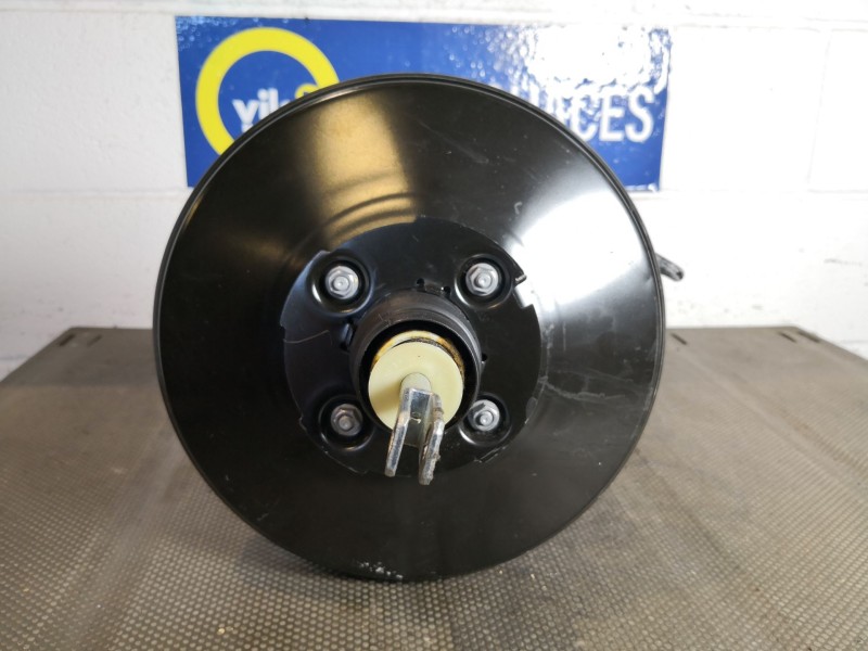 Recambio de servofreno para renault kangoo dynamique referencia OEM IAM 0204788848  