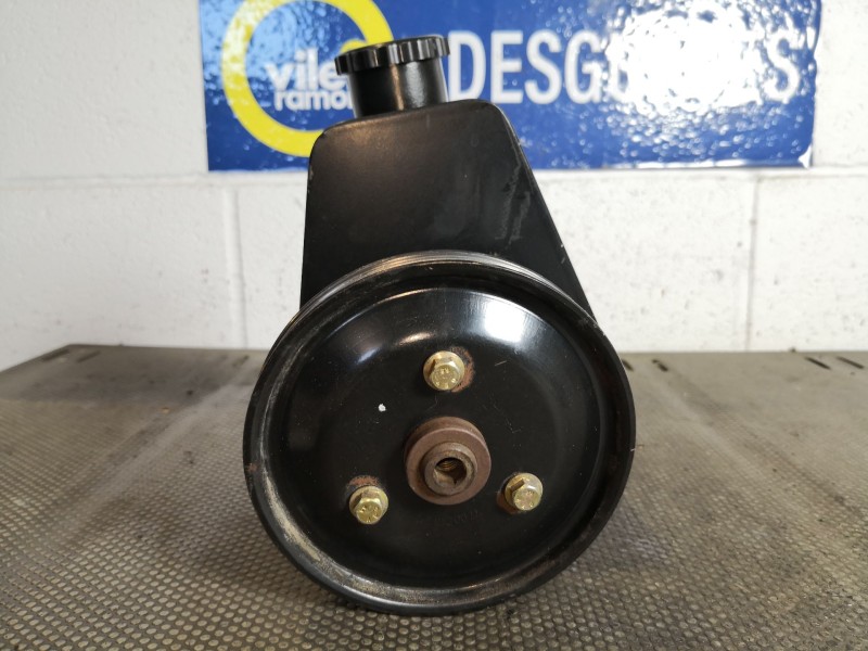 Recambio de bomba direccion para renault megane classic rn 1.6e referencia OEM IAM 7700840724   Recambio de bomba direccion para renault megane classic rn 1.6e referencia OEM IAM 7700840724