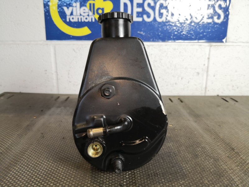 Recambio de bomba direccion para renault megane classic rn 1.6e referencia OEM IAM 7700840724   Recambio de bomba direccion para renault megane classic rn 1.6e referencia OEM IAM 7700840724