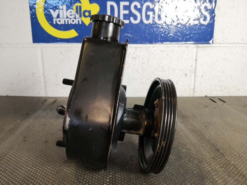 Recambio de bomba direccion para renault megane classic rn 1.6e referencia OEM IAM 7700840724   Recambio de bomba direccion para renault megane classic rn 1.6e referencia OEM IAM 7700840724