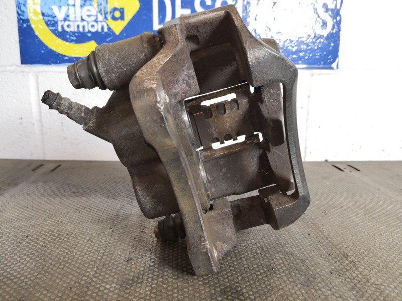 Recambio de pinza freno delantera derecha para opel movano (2004 =>)  | ... movano (2004 =>)  | ... referencia OEM IAM    Recambio de pinza freno delantera derecha para opel movano (2004 =>)  | ... movano (2004 =>)  | ... referencia OEM IAM