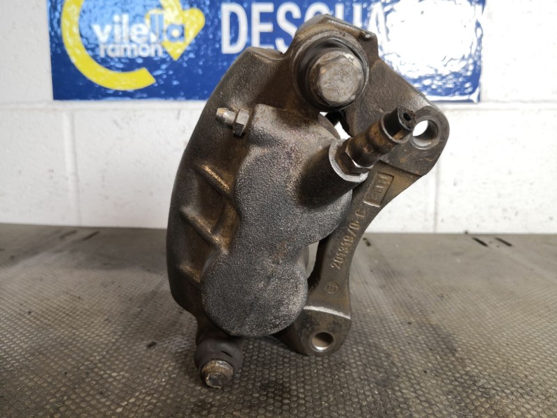 Recambio de pinza freno delantera derecha para opel movano (2004 =>)  | ... movano (2004 =>)  | ... referencia OEM IAM    Recambio de pinza freno delantera derecha para opel movano (2004 =>)  | ... movano (2004 =>)  | ... referencia OEM IAM